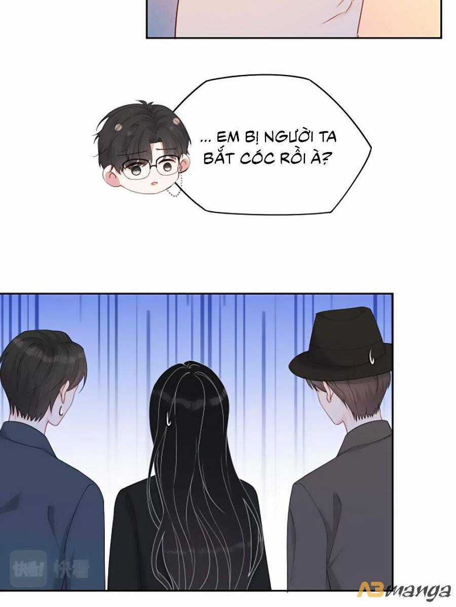 Chỉ Yêu Mình Em - Chapter 80 - Trang 8