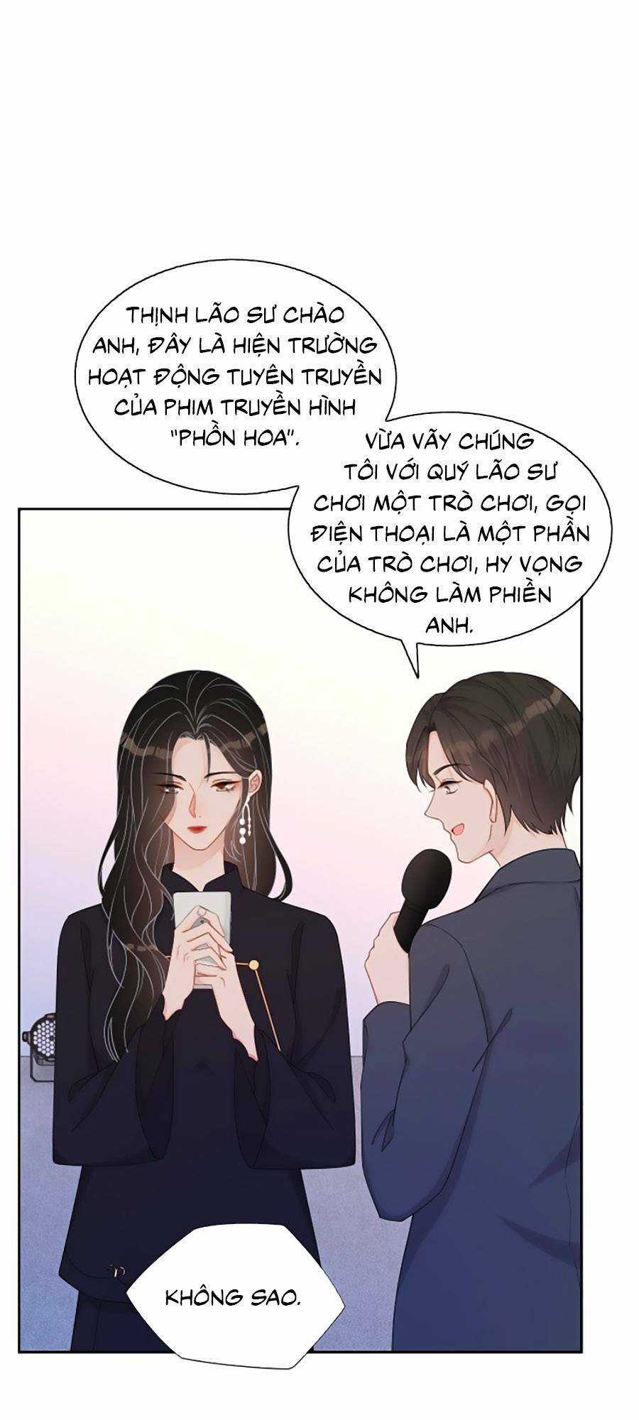 Chỉ Yêu Mình Em - Chapter 80 - Trang 9