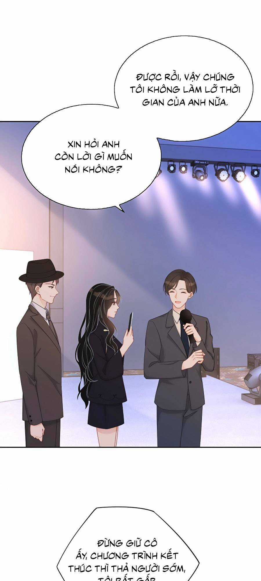 Chỉ Yêu Mình Em - Chapter 80 - Trang 10