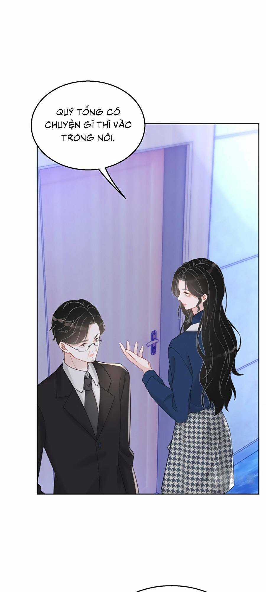 Chỉ Yêu Mình Em - Chapter 81 - Trang 1