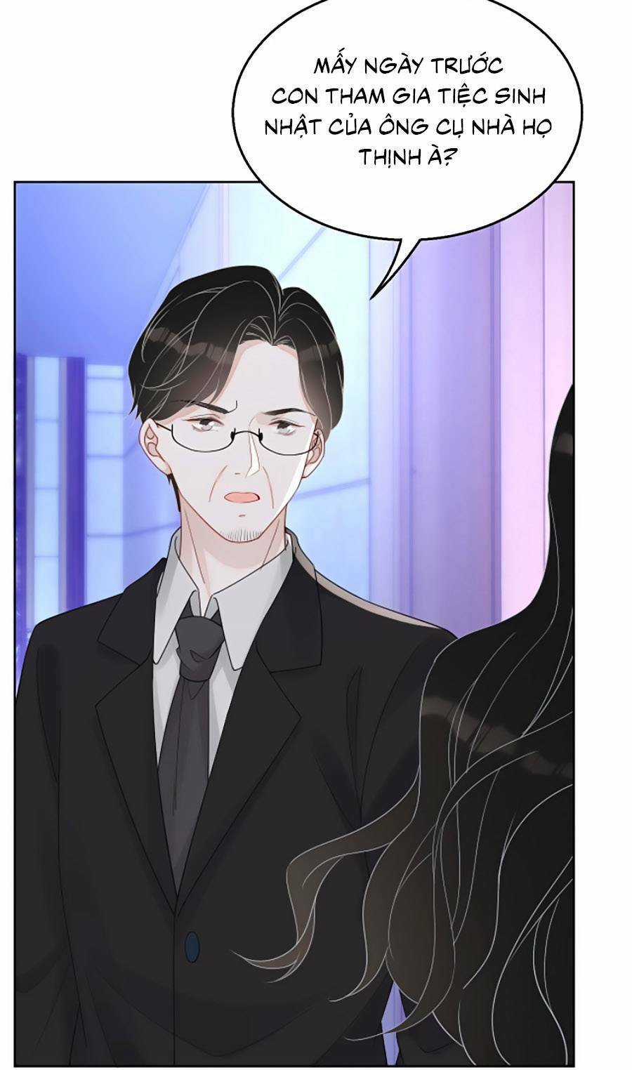 Chỉ Yêu Mình Em - Chapter 81 - Trang 2