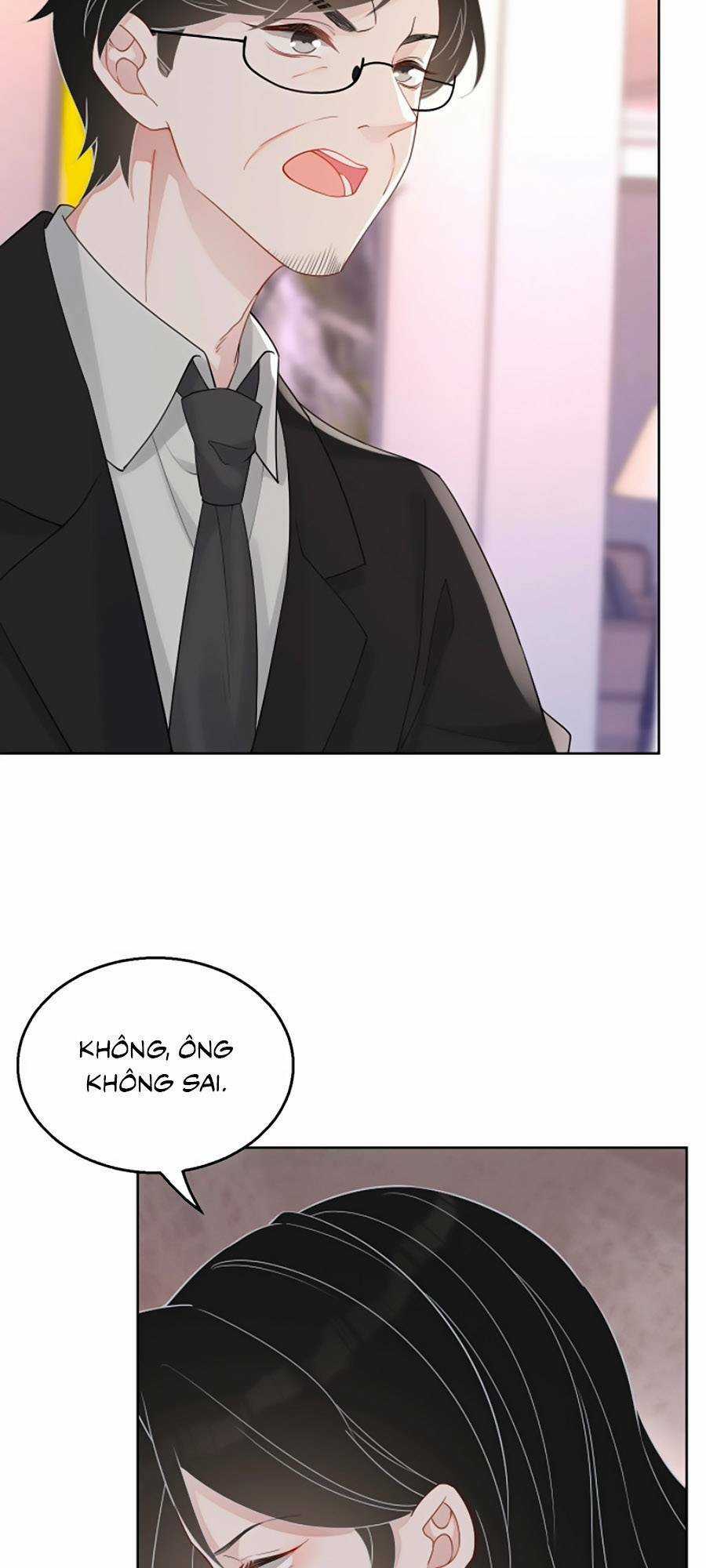 Chỉ Yêu Mình Em - Chapter 81 - Trang 12