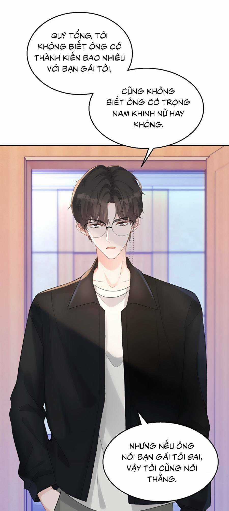 Chỉ Yêu Mình Em - Chapter 81 - Trang 18