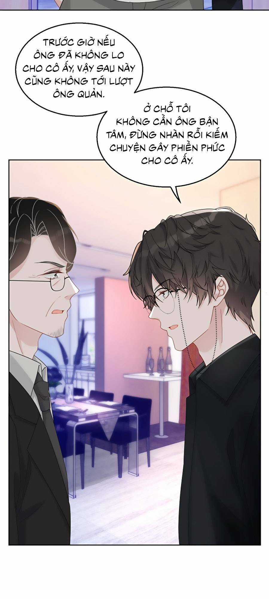 Chỉ Yêu Mình Em - Chapter 81 - Trang 19