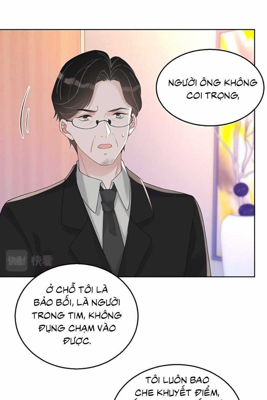 Chỉ Yêu Mình Em - Chapter 81 - Trang 21