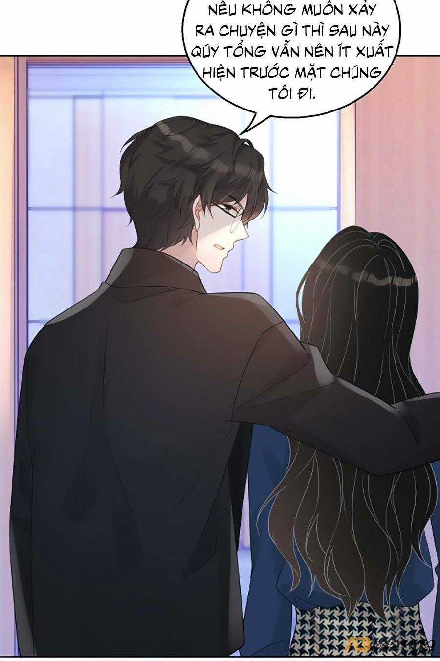 Chỉ Yêu Mình Em - Chapter 81 - Trang 22