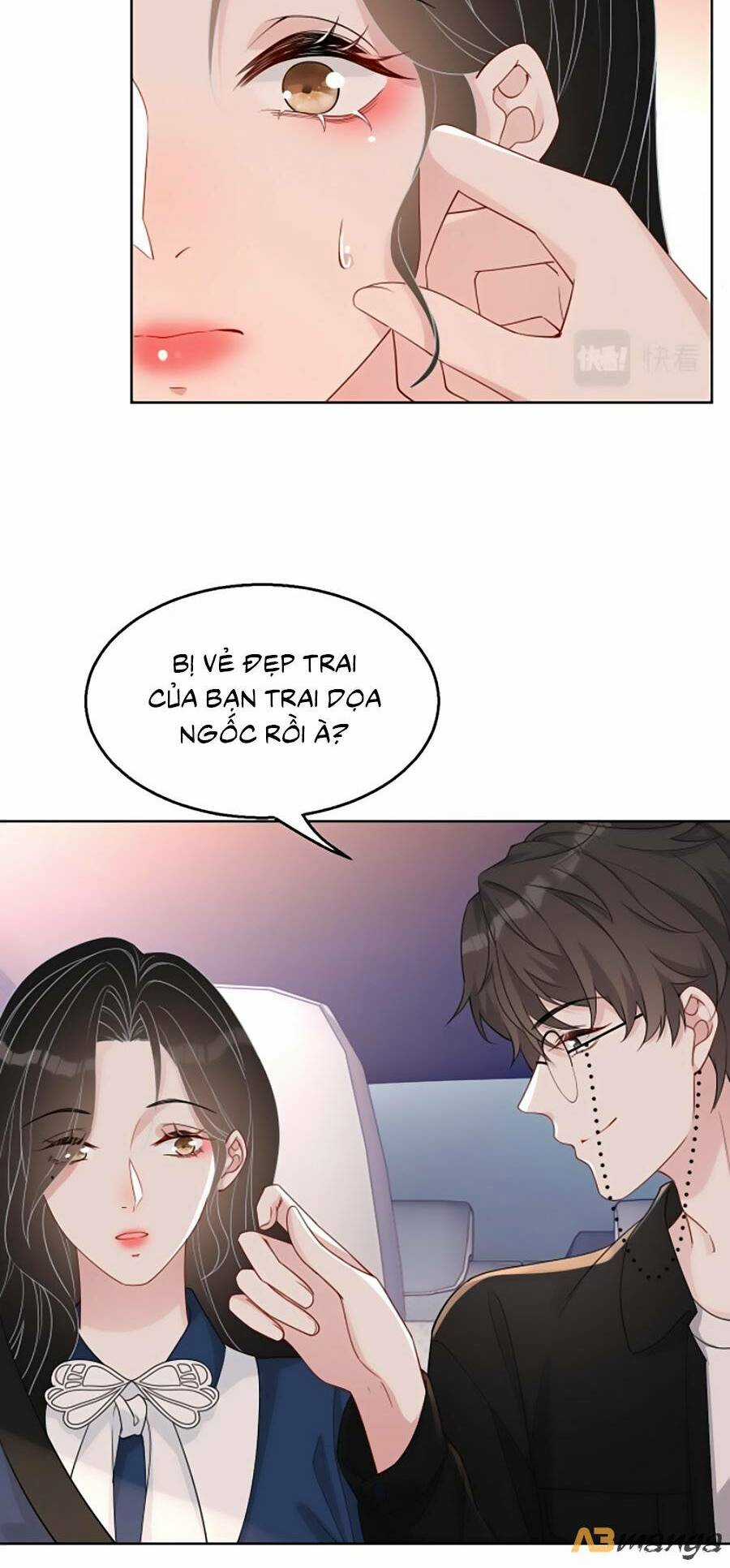 Chỉ Yêu Mình Em - Chapter 81 - Trang 26