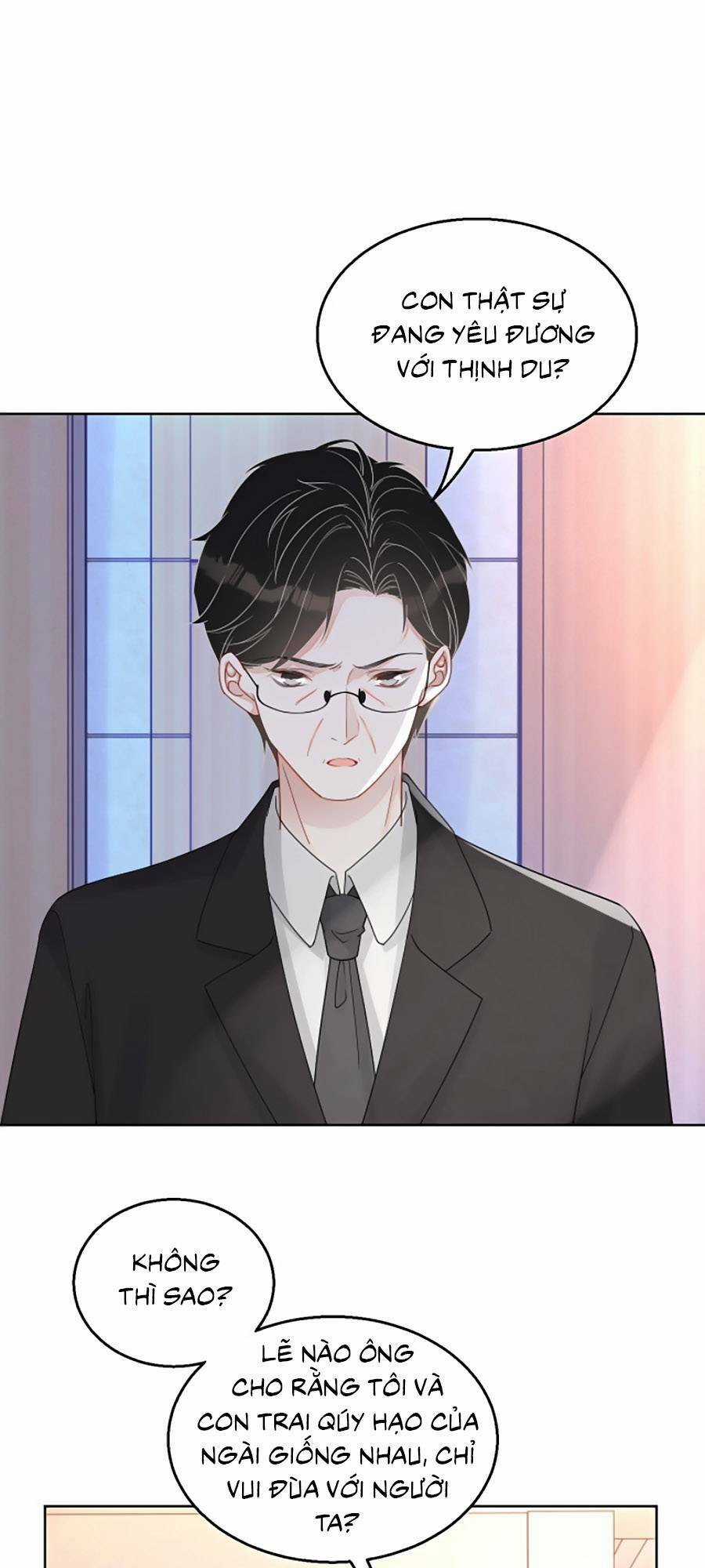 Chỉ Yêu Mình Em - Chapter 81 - Trang 4
