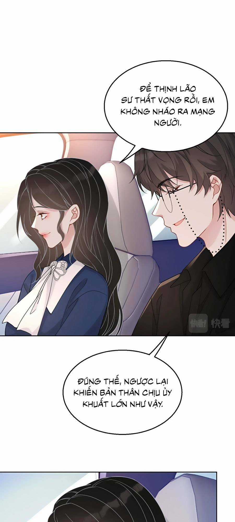 Chỉ Yêu Mình Em - Chapter 81 - Trang 31