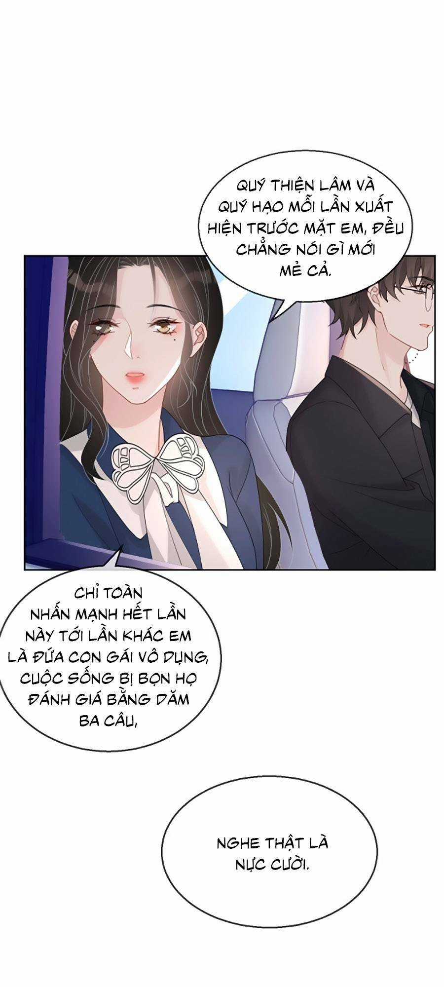 Chỉ Yêu Mình Em - Chapter 81 - Trang 33
