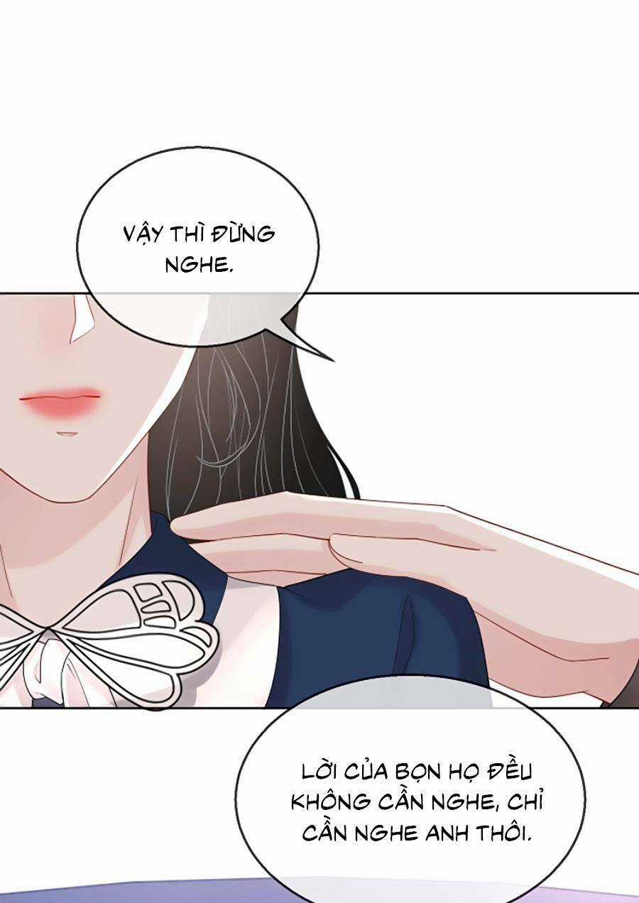 Chỉ Yêu Mình Em - Chapter 81 - Trang 34