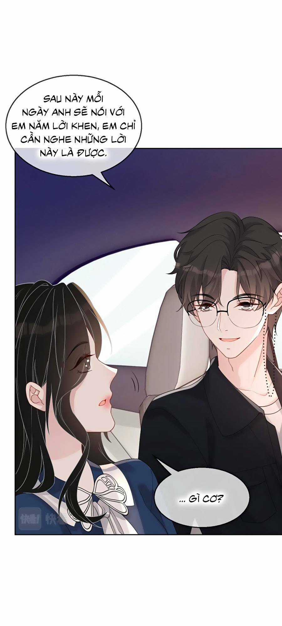 Chỉ Yêu Mình Em - Chapter 81 - Trang 36