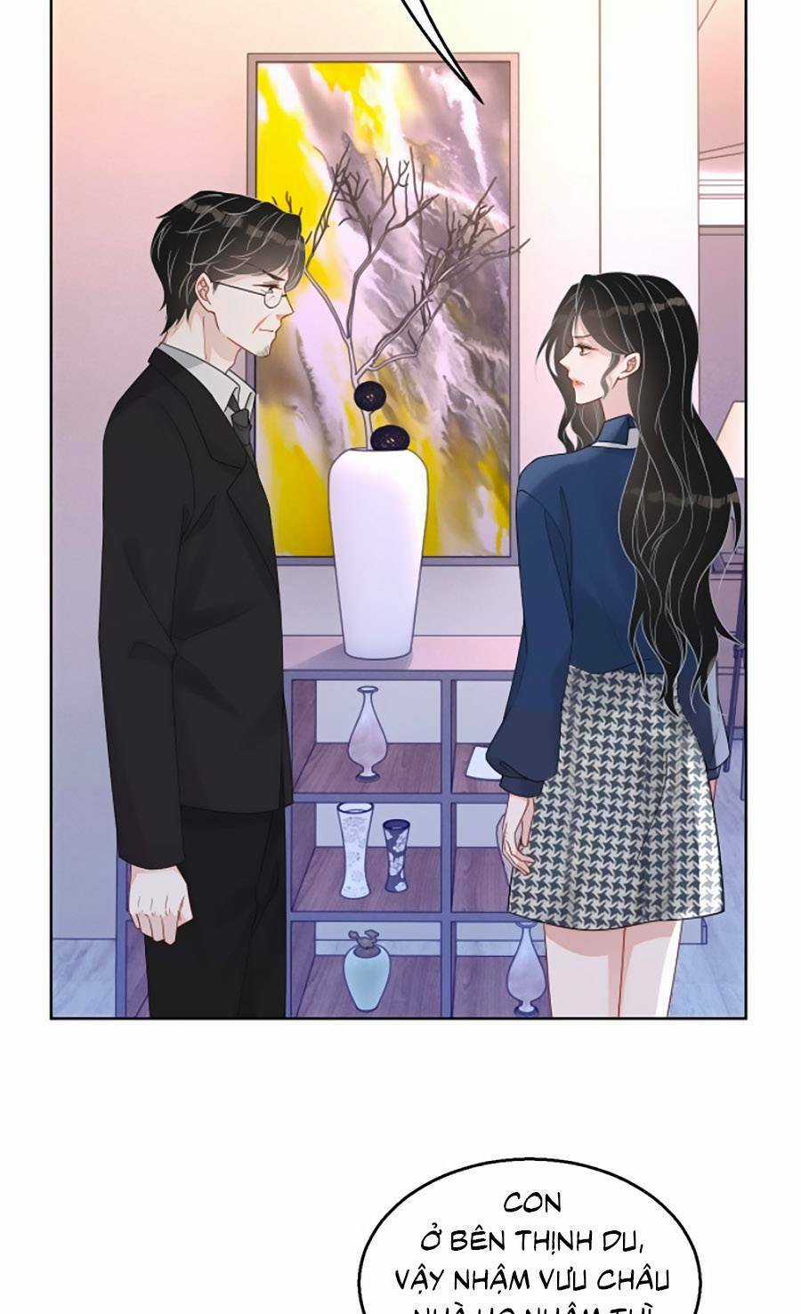 Chỉ Yêu Mình Em - Chapter 81 - Trang 5