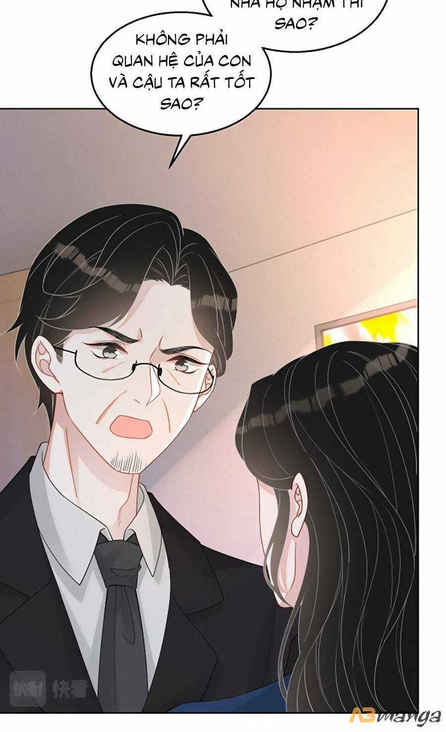 Chỉ Yêu Mình Em - Chapter 81 - Trang 6