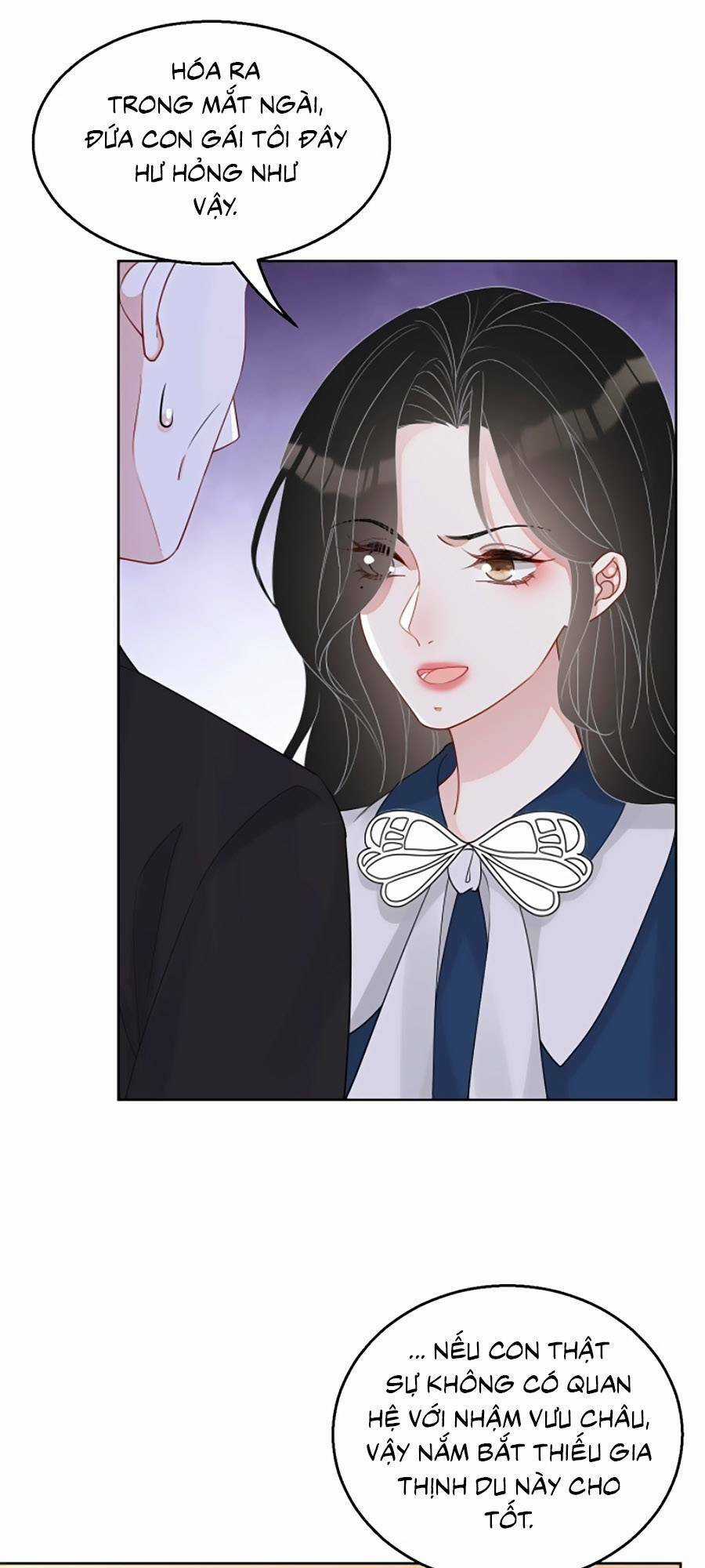 Chỉ Yêu Mình Em - Chapter 81 - Trang 7