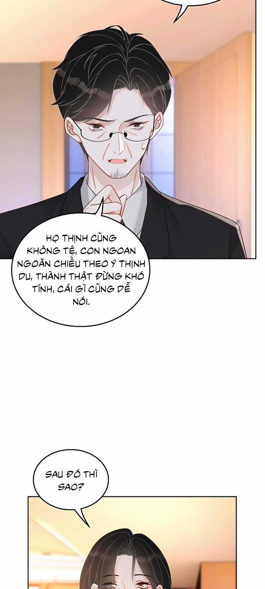 Chỉ Yêu Mình Em - Chapter 81 - Trang 8