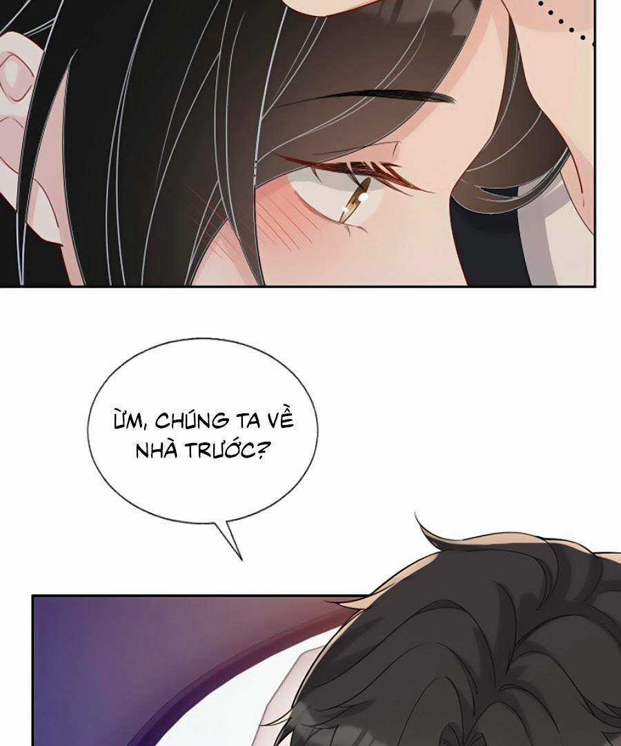 Chỉ Yêu Mình Em - Chapter 82 - Trang 2