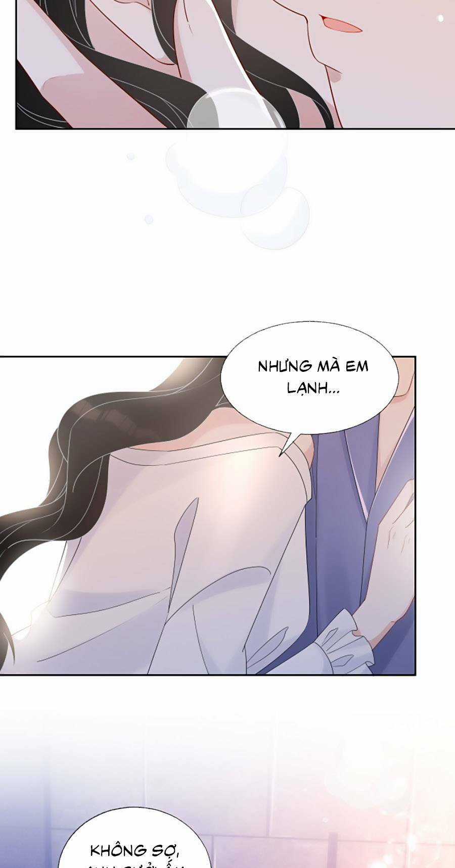 Chỉ Yêu Mình Em - Chapter 82 - Trang 11