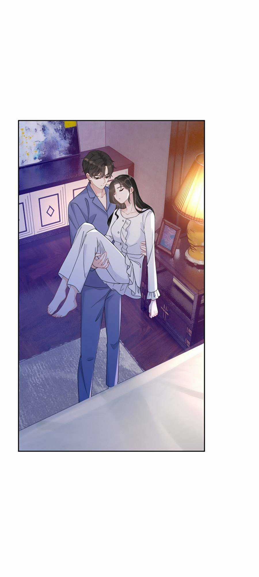 Chỉ Yêu Mình Em - Chapter 82 - Trang 16