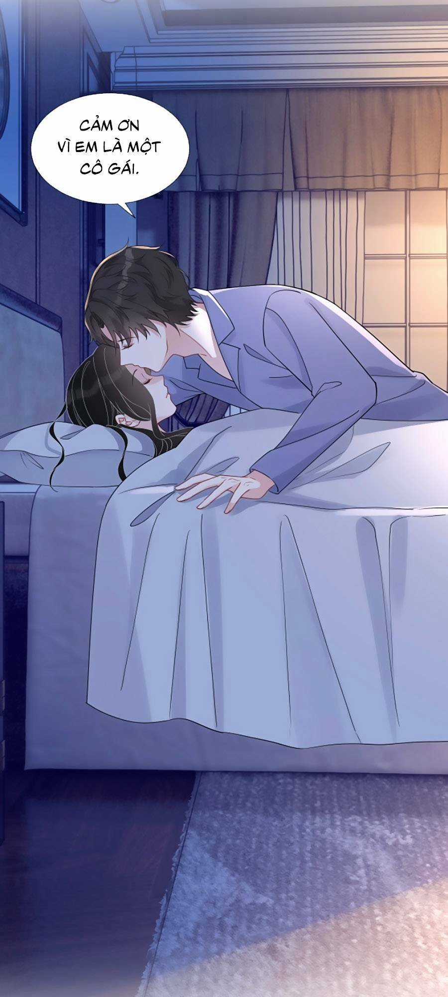 Chỉ Yêu Mình Em - Chapter 82 - Trang 20