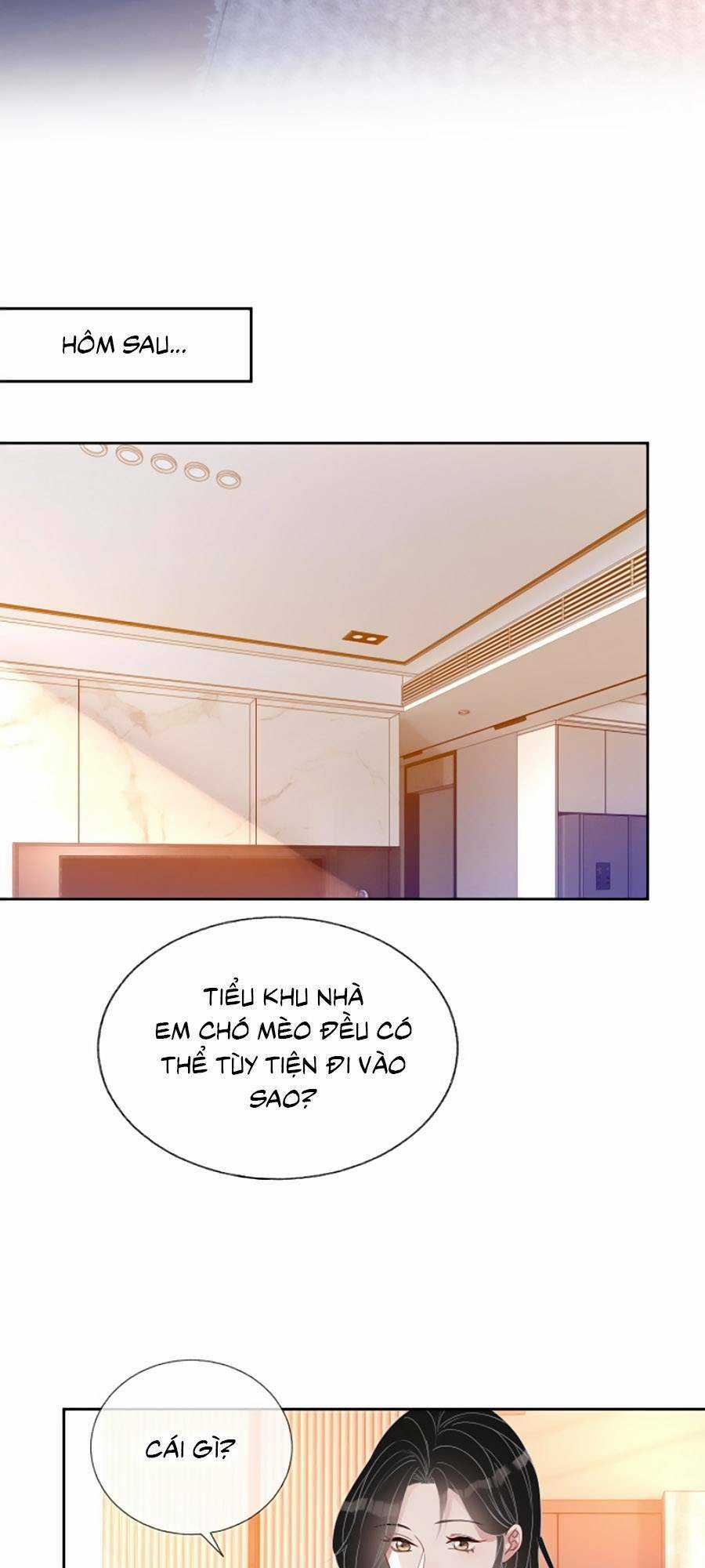 Chỉ Yêu Mình Em - Chapter 82 - Trang 21