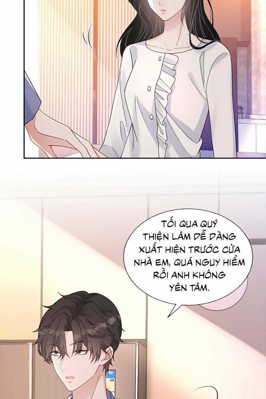 Chỉ Yêu Mình Em - Chapter 82 - Trang 22