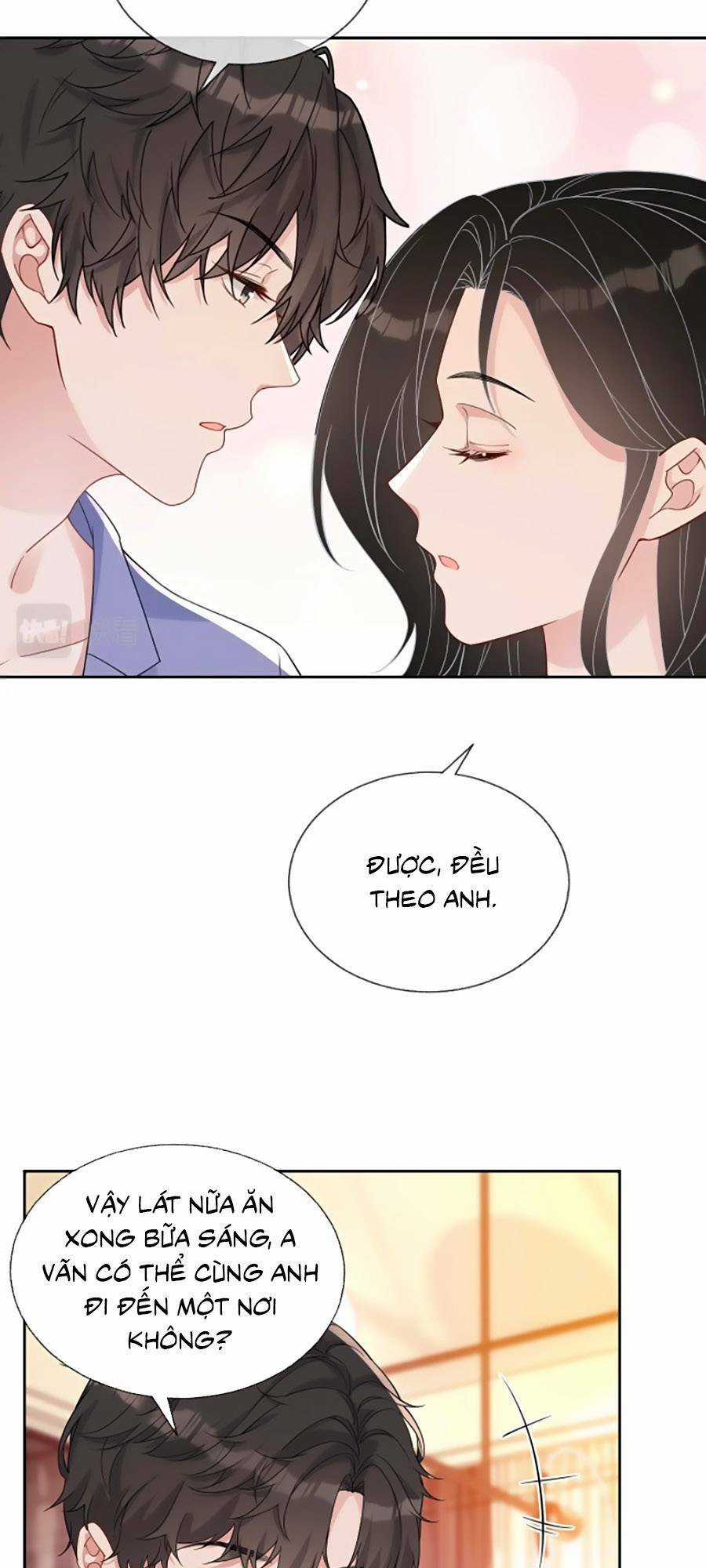 Chỉ Yêu Mình Em - Chapter 82 - Trang 30