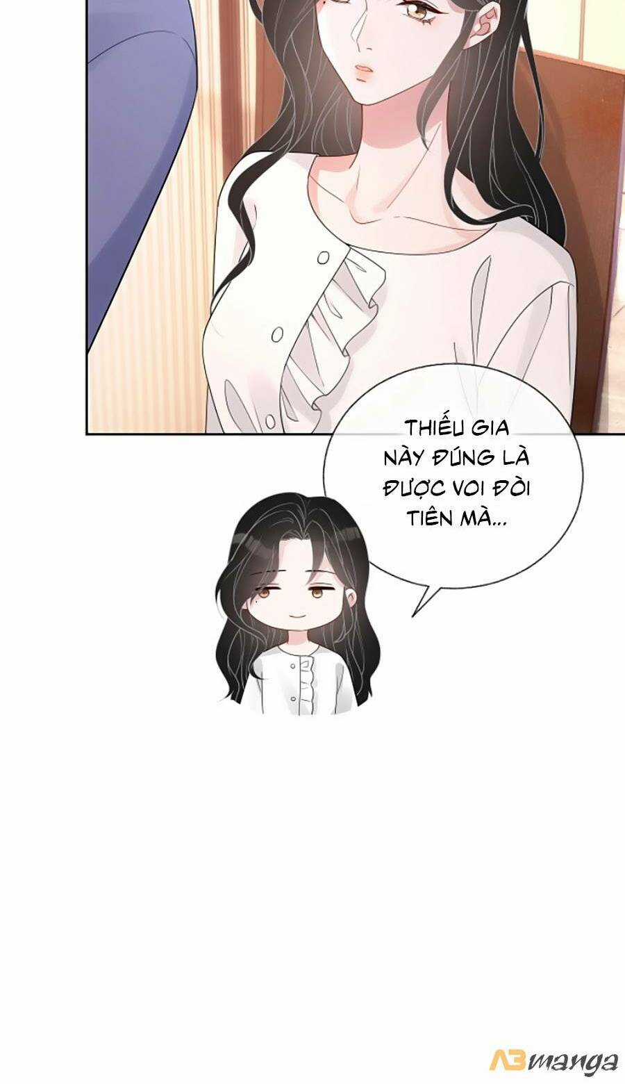 Chỉ Yêu Mình Em - Chapter 82 - Trang 32