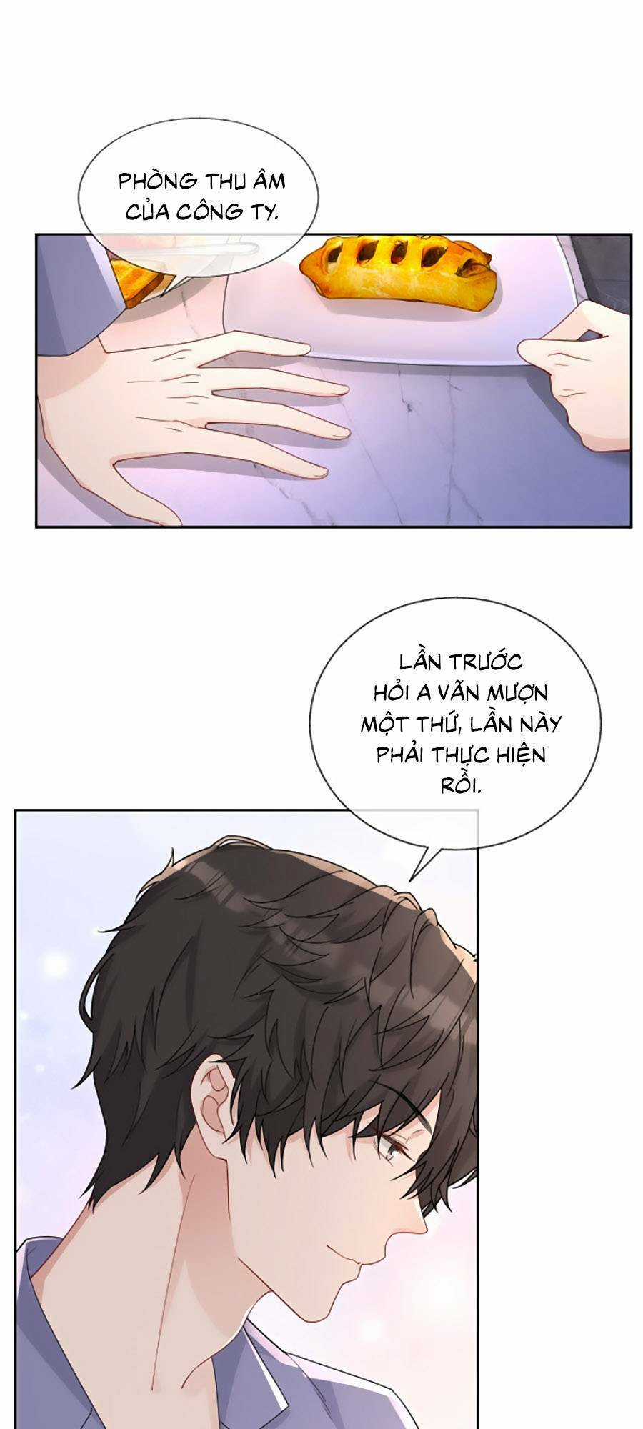 Chỉ Yêu Mình Em - Chapter 82 - Trang 33