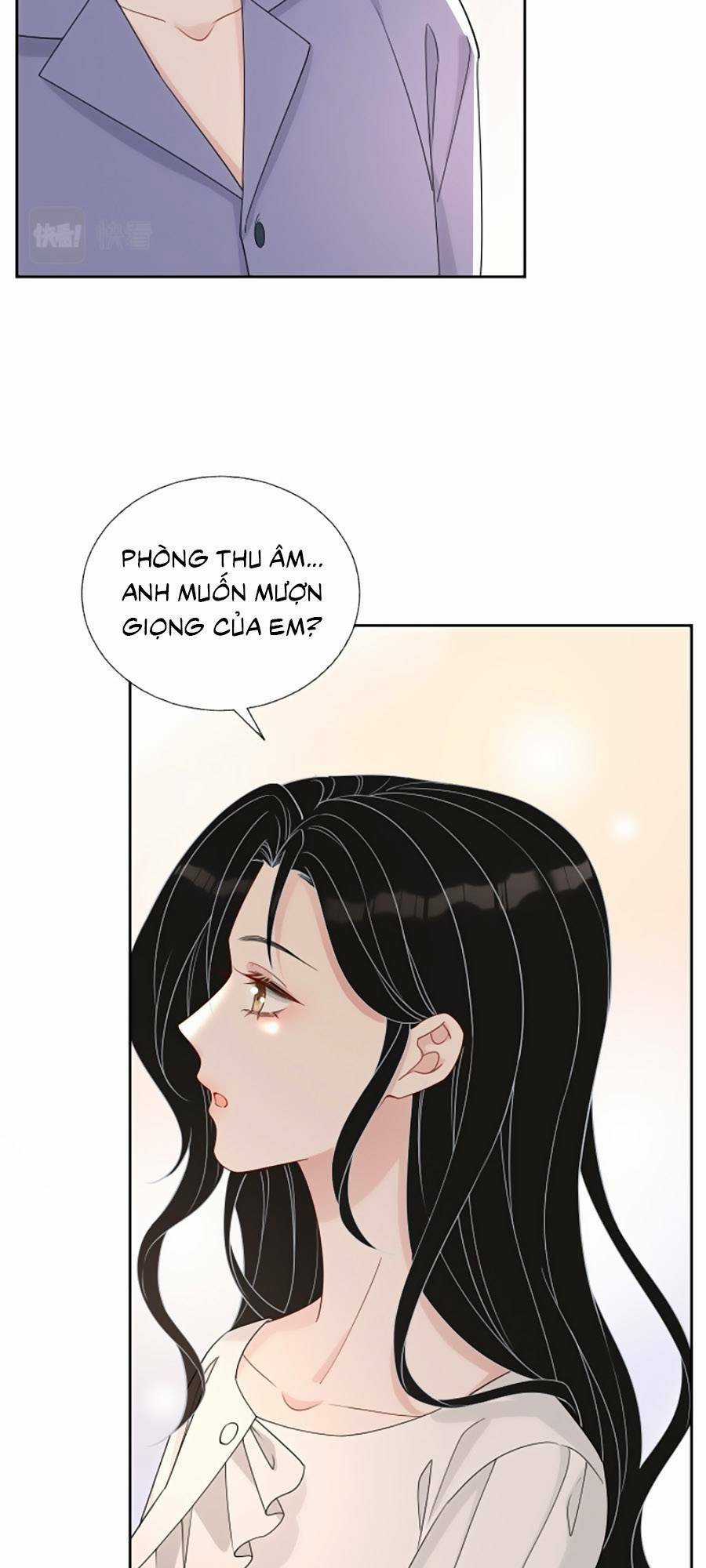 Chỉ Yêu Mình Em - Chapter 82 - Trang 34