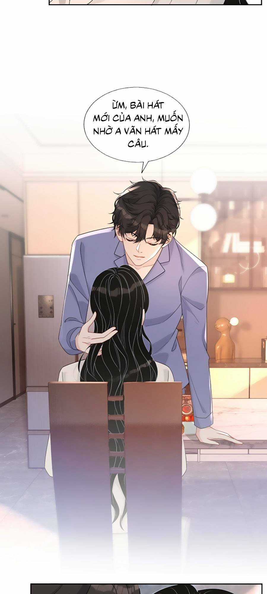 Chỉ Yêu Mình Em - Chapter 82 - Trang 35