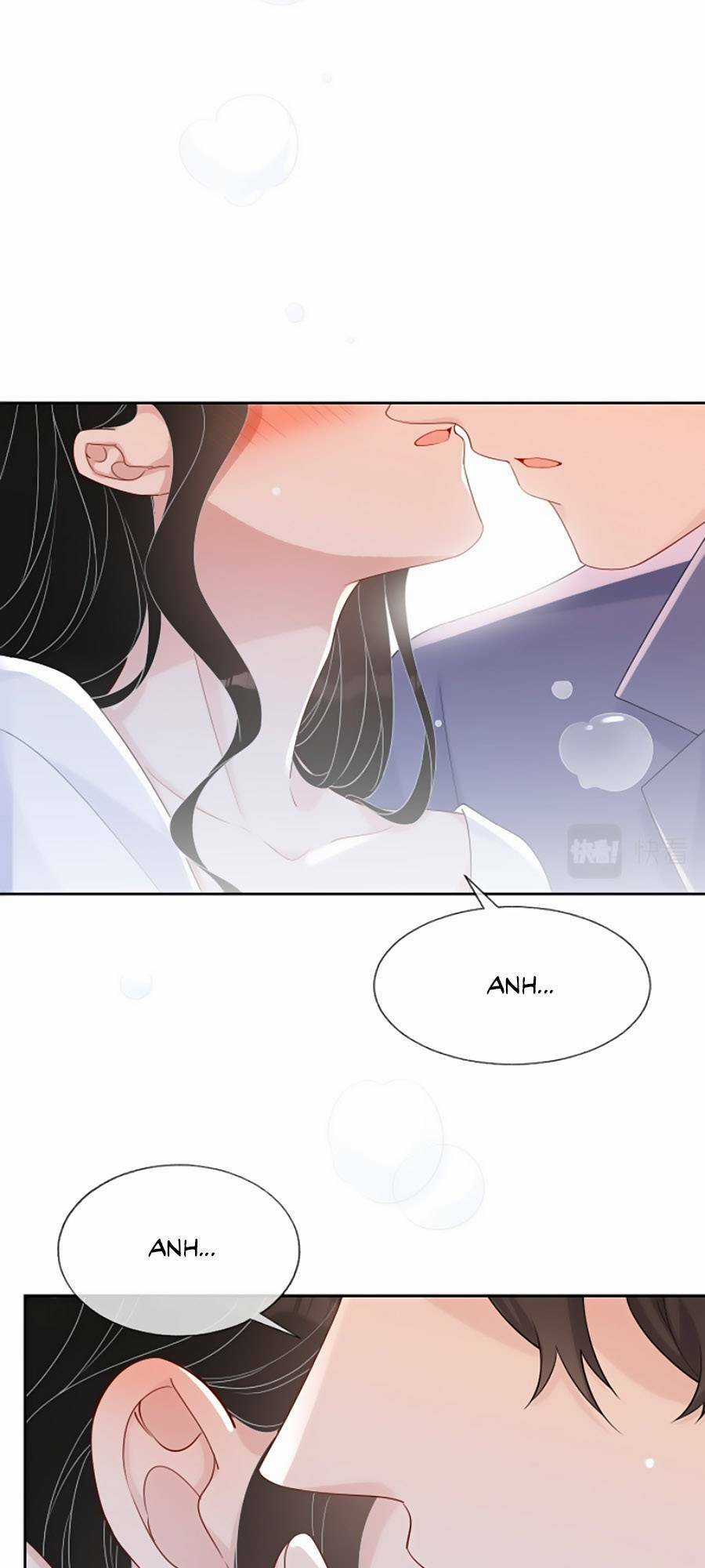 Chỉ Yêu Mình Em - Chapter 82 - Trang 10