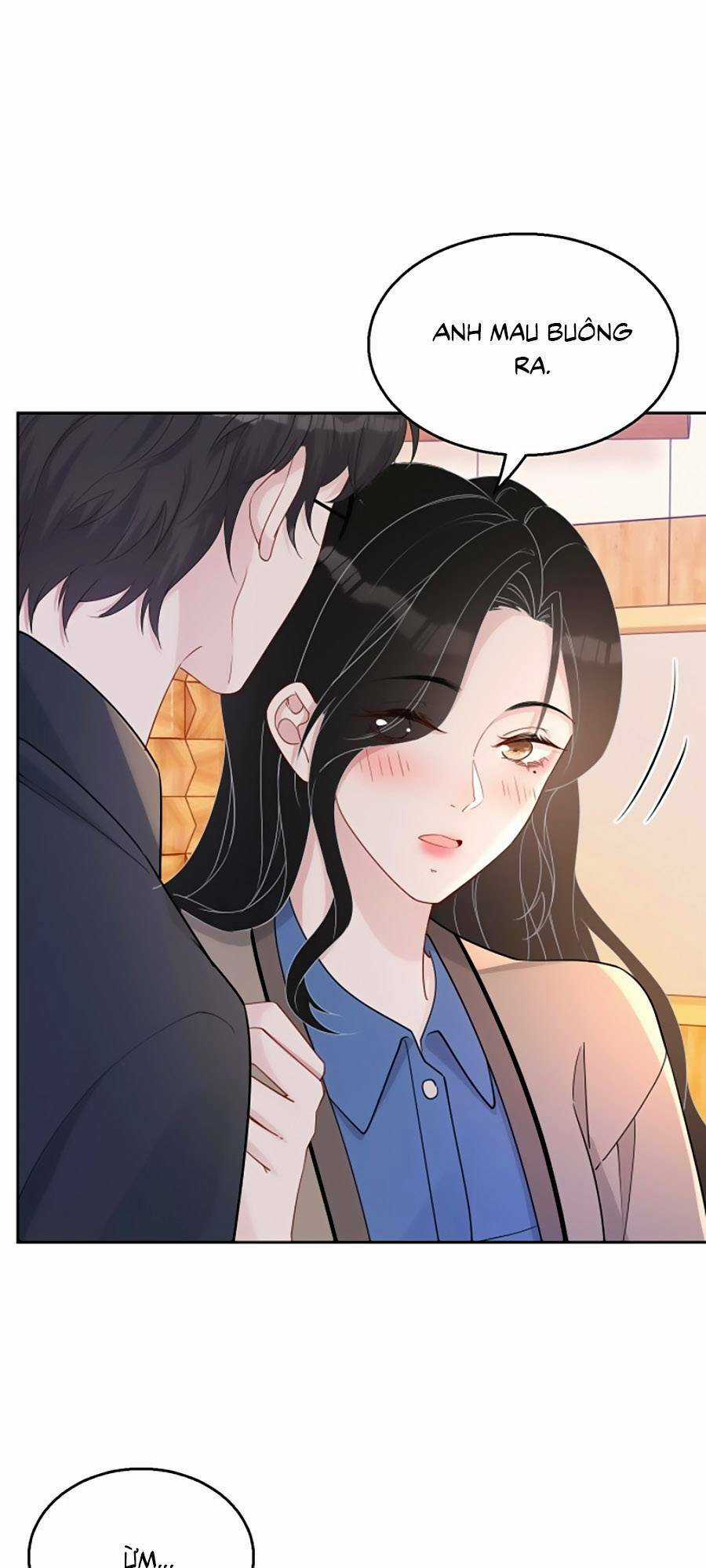 Chỉ Yêu Mình Em - Chapter 83 - Trang 11