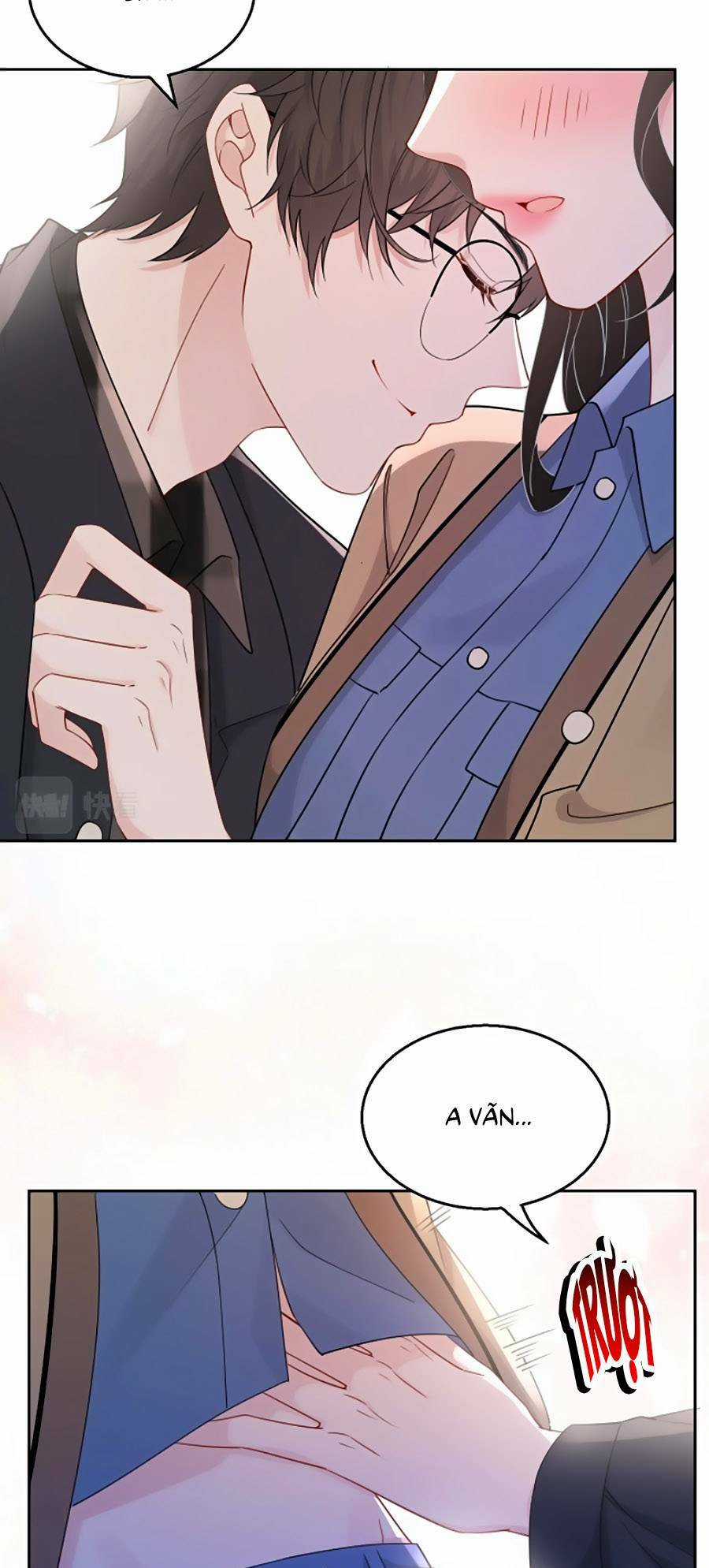 Chỉ Yêu Mình Em - Chapter 83 - Trang 12