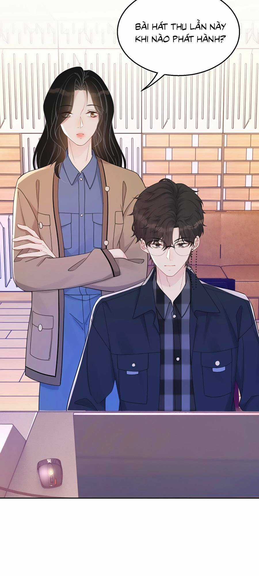 Chỉ Yêu Mình Em - Chapter 83 - Trang 18