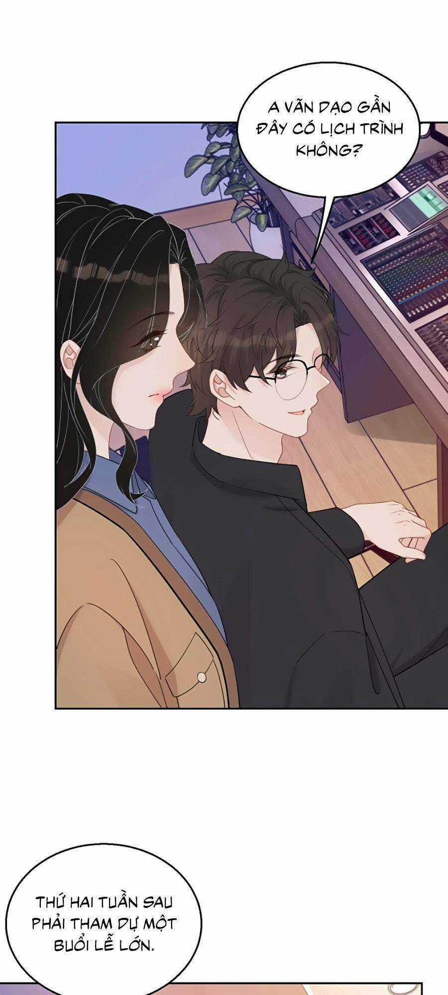 Chỉ Yêu Mình Em - Chapter 83 - Trang 19