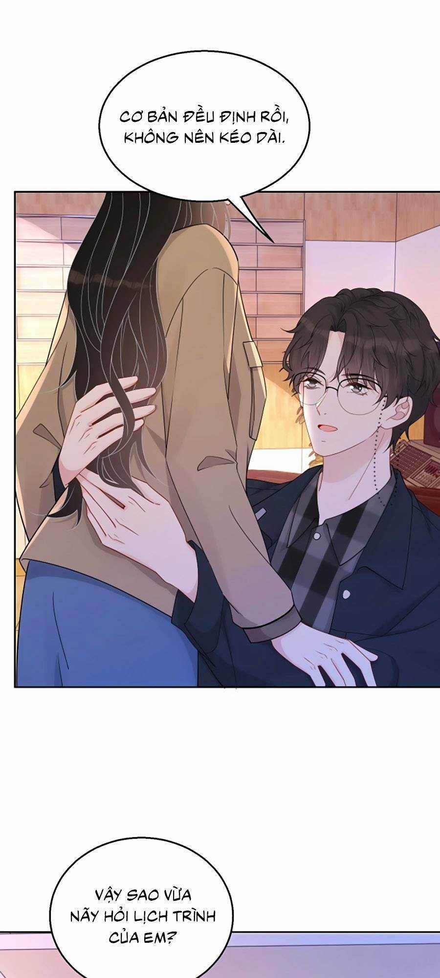 Chỉ Yêu Mình Em - Chapter 83 - Trang 22