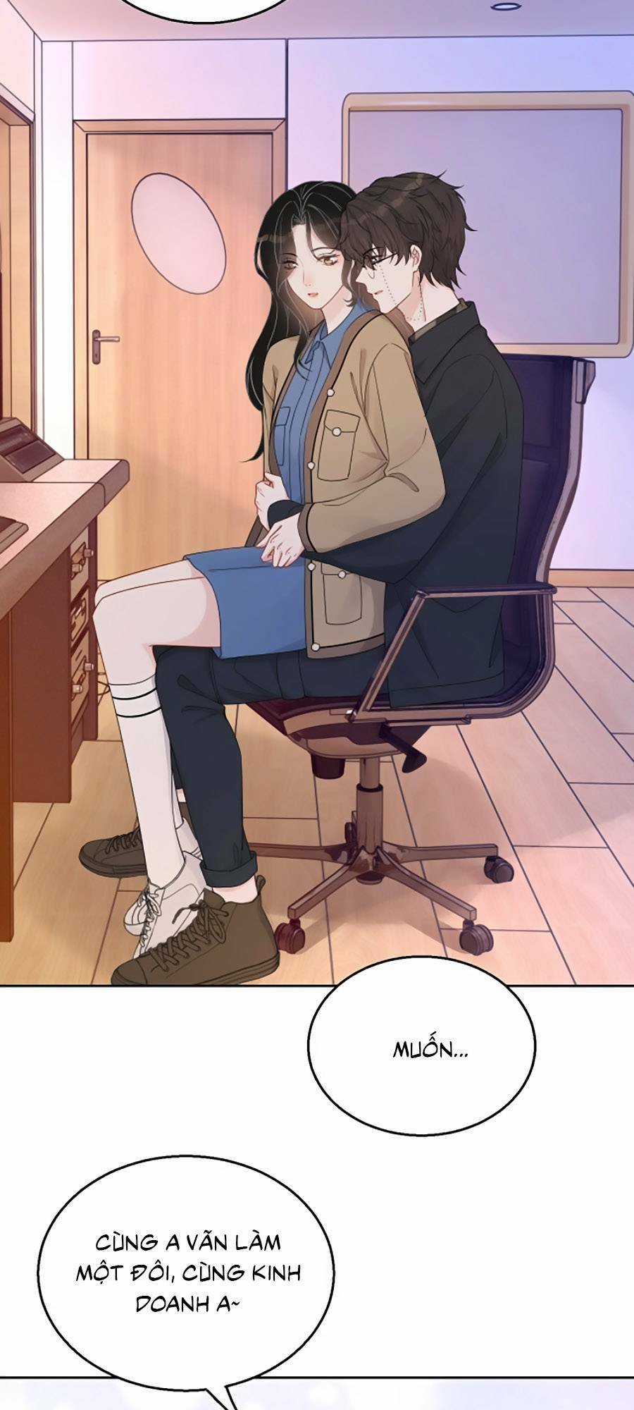 Chỉ Yêu Mình Em - Chapter 83 - Trang 23