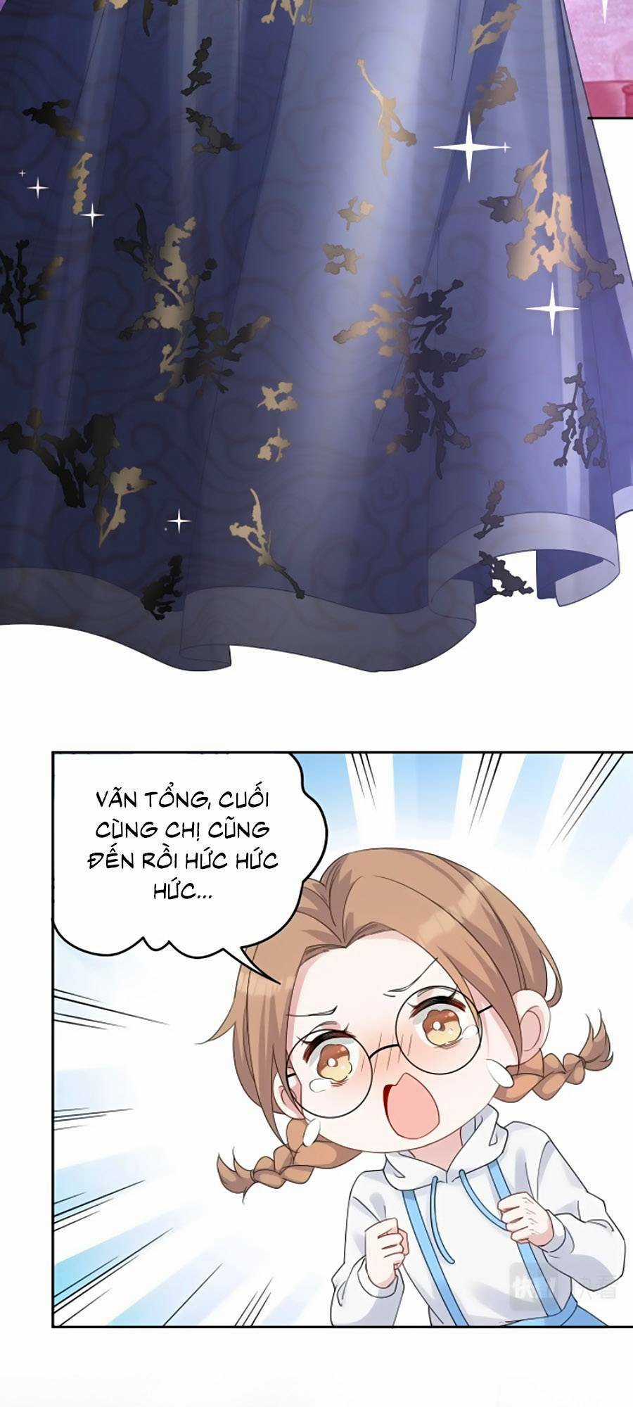 Chỉ Yêu Mình Em - Chapter 83 - Trang 27