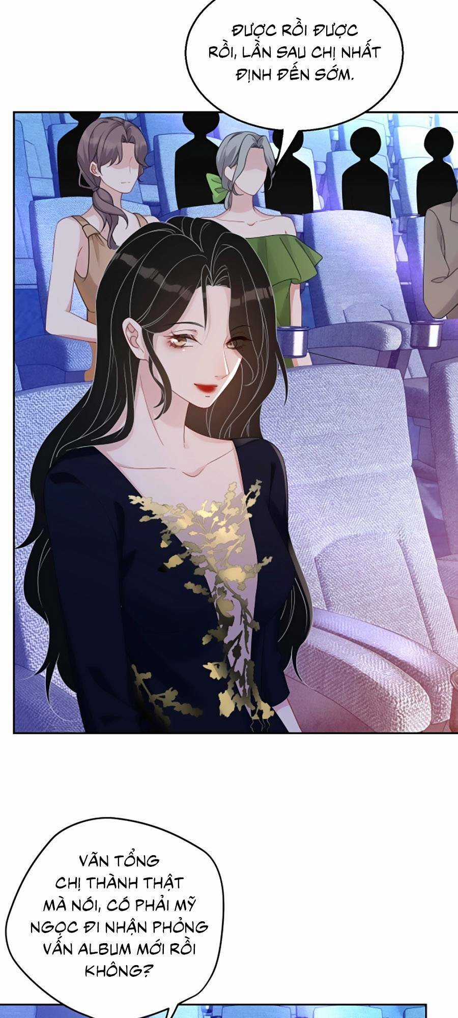 Chỉ Yêu Mình Em - Chapter 83 - Trang 29