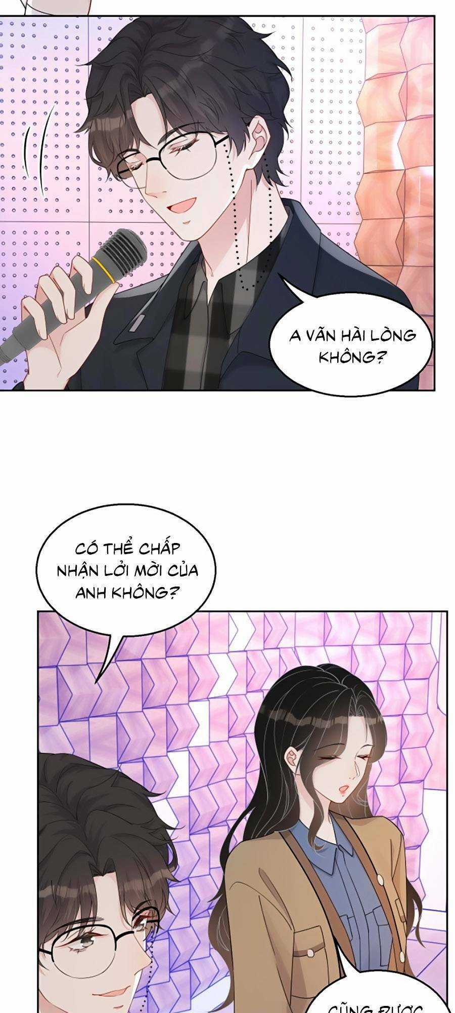 Chỉ Yêu Mình Em - Chapter 83 - Trang 4