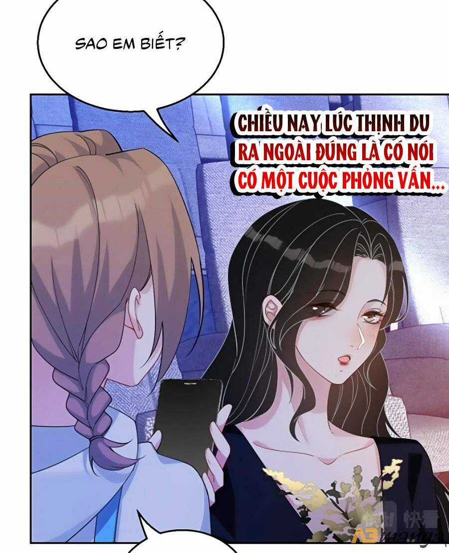 Chỉ Yêu Mình Em - Chapter 83 - Trang 31