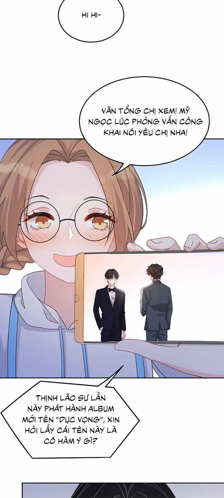 Chỉ Yêu Mình Em - Chapter 83 - Trang 32