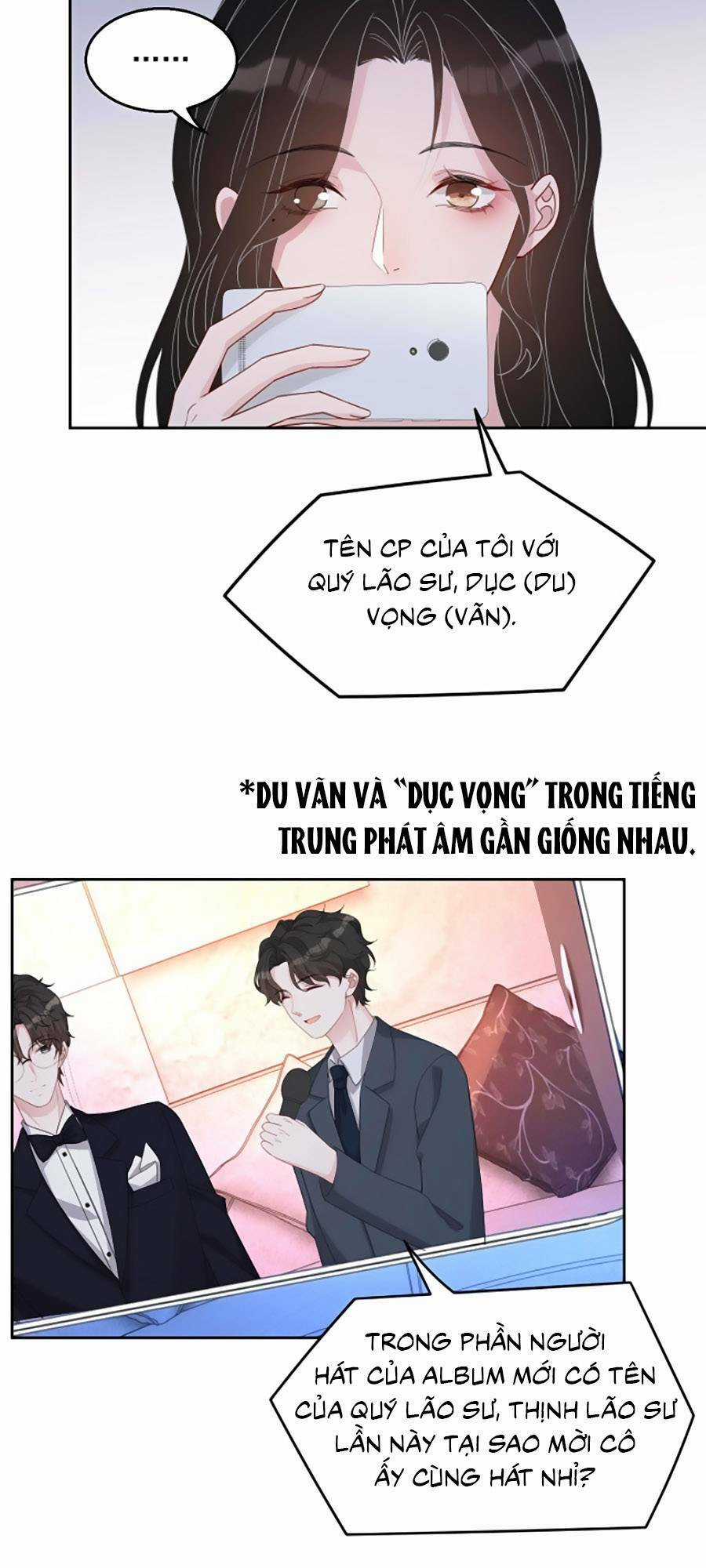 Chỉ Yêu Mình Em - Chapter 83 - Trang 33