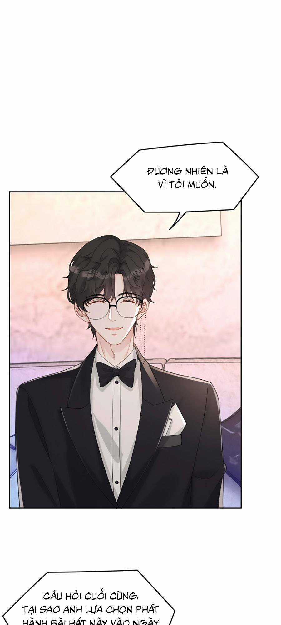 Chỉ Yêu Mình Em - Chapter 83 - Trang 34