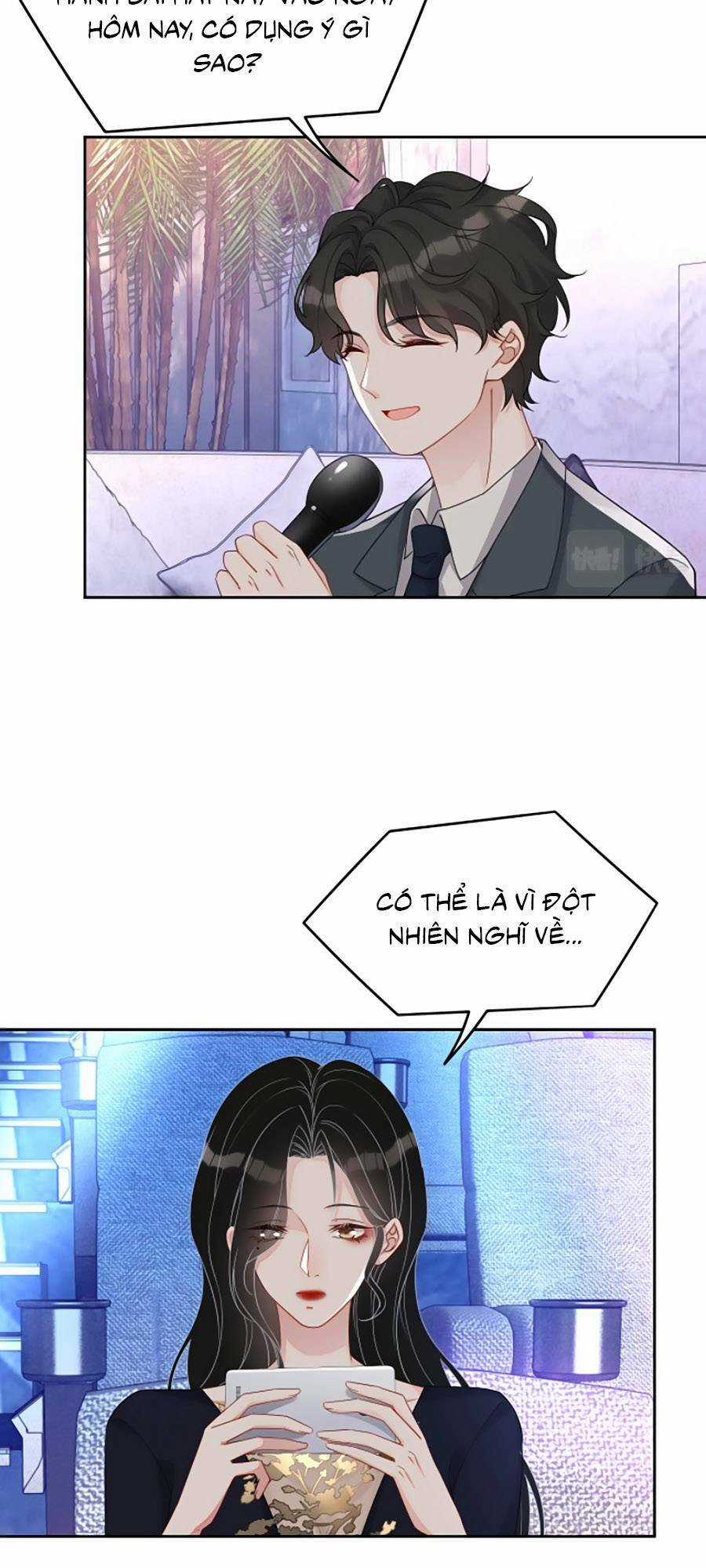 Chỉ Yêu Mình Em - Chapter 83 - Trang 35