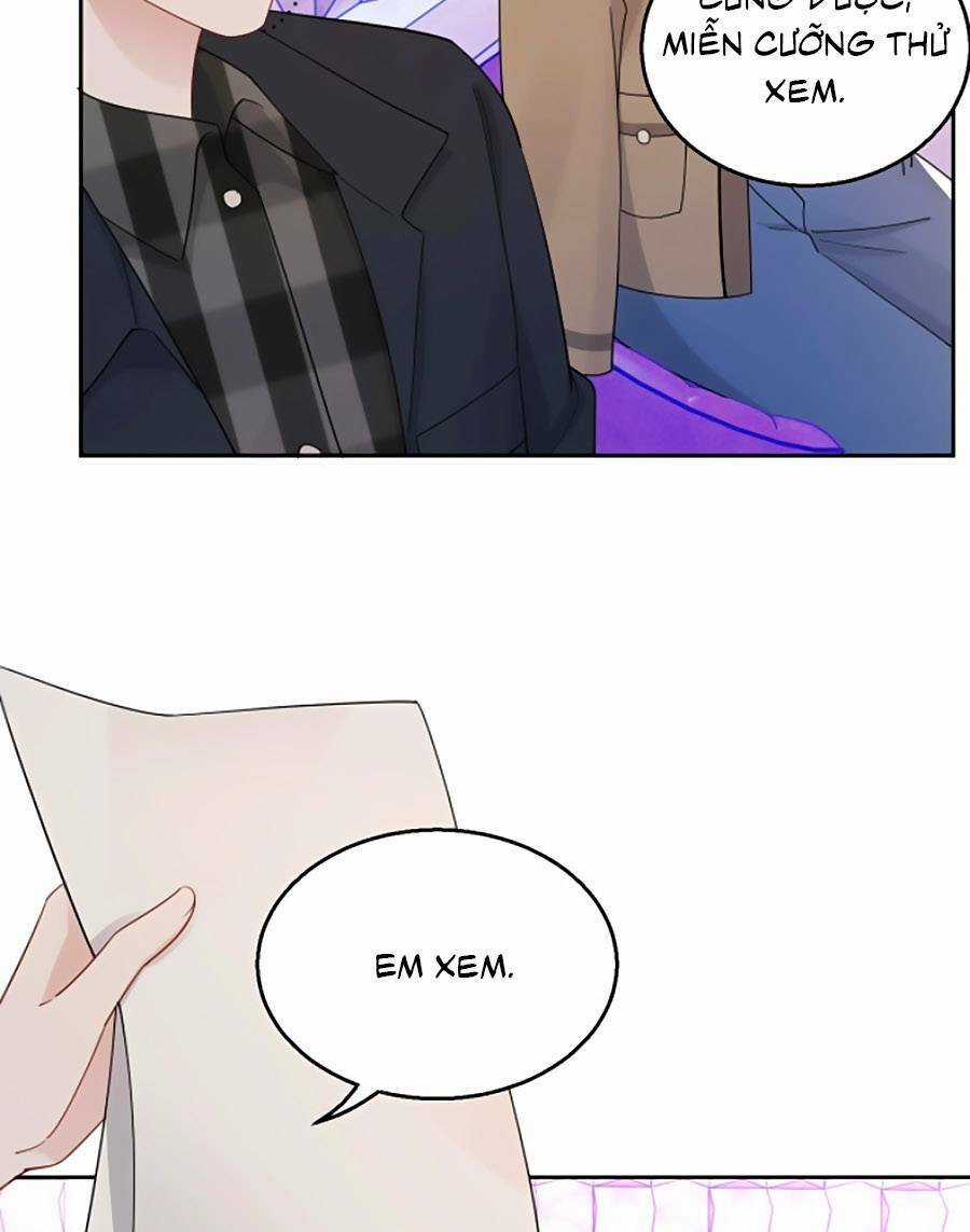 Chỉ Yêu Mình Em - Chapter 83 - Trang 5