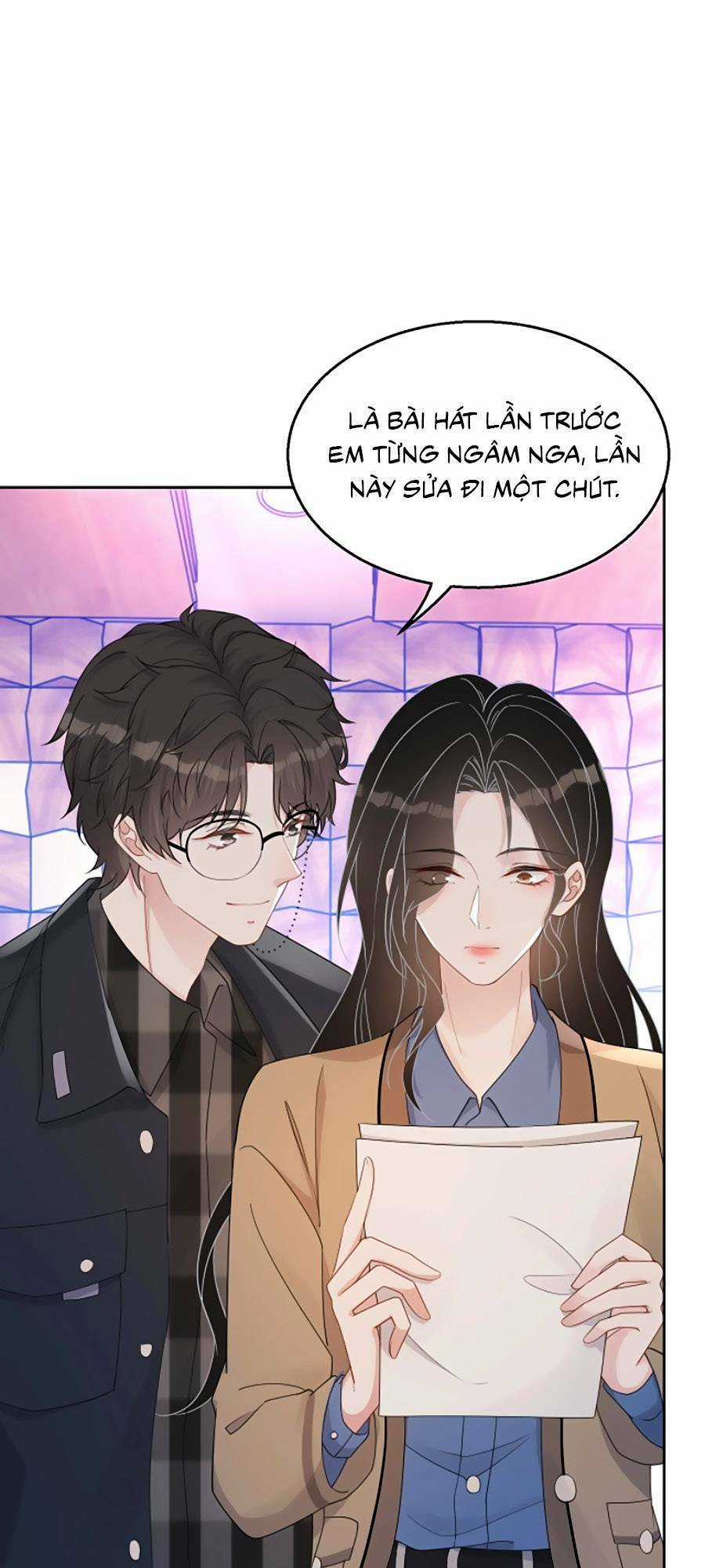 Chỉ Yêu Mình Em - Chapter 83 - Trang 7