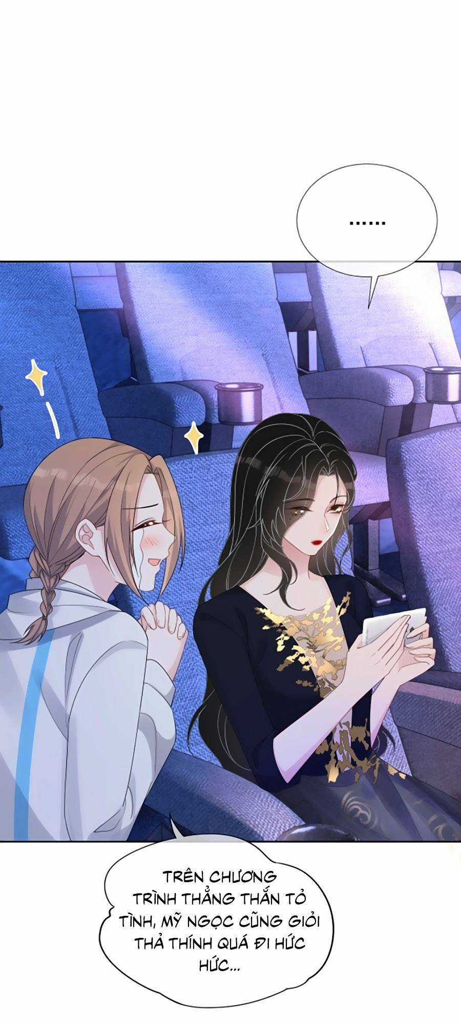 Chỉ Yêu Mình Em - Chapter 84 - Trang 1