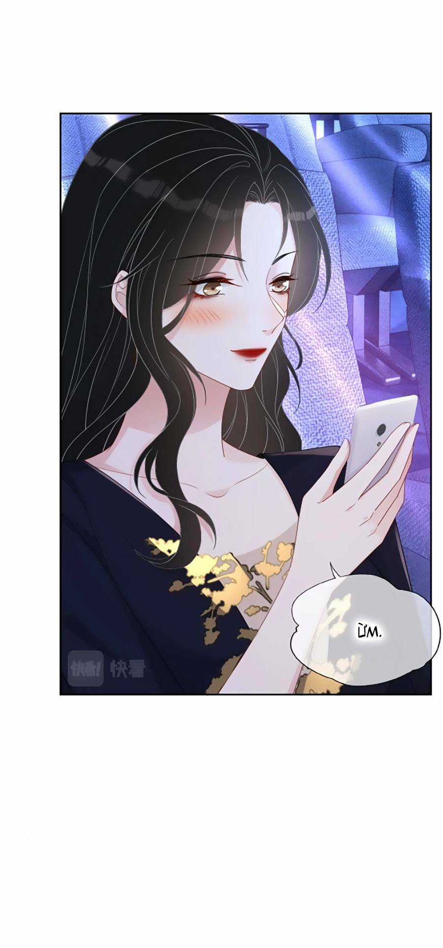 Chỉ Yêu Mình Em - Chapter 84 - Trang 2